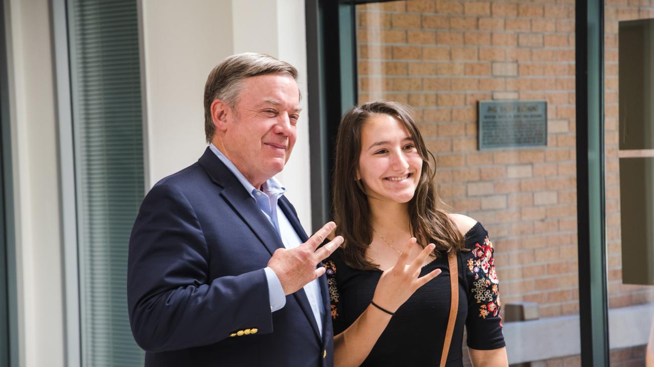 Phi Beta Kappa